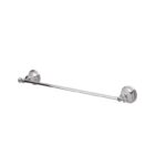 Handtuchstange retro 8200 B 56cm Nostalgisch Retro Bad Accessoires