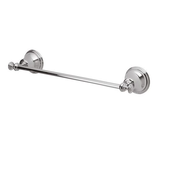 Bad Accessoires Handtuchstange retro 8200 B 37cm Treemme Nostalgisch