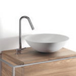 Abdeckplatte LineaBeta GRELA 605x460x18 Wallnuss