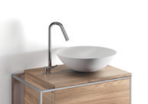 Abdeckplatte LineaBeta GRELA 605x460x18 Wallnuss
