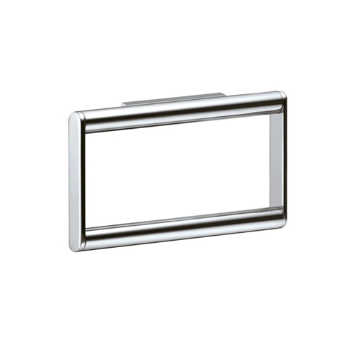 Handtuchring Keuco Plan Edelstahl