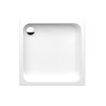Duschwanne Acryl Florida 90x75 Duschtasse