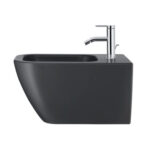 Mischer für Bidet Duravit C1
