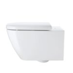 WC Wand Duravit Happy D.2
