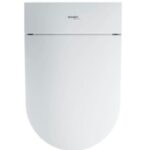 Dusch-WC Duravit Starck f