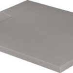 Duschwanne Duravit Stonetto 120x100