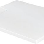 Duschwanne Duravit Stonetto 120x100