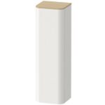 Hochschrank Duravit Happy D.2 Höhe 1336