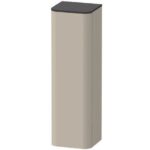 Hochschrank Duravit Happy D.2 Höhe 1336