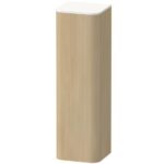 Hochschrank Duravit Happy D.2 Höhe 1336