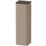 Hochschrank Duravit Happy D.2 Höhe 1336