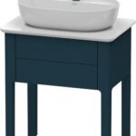 Badmöbel Bodenstehend Duravit LUV 63