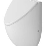 Urinal Deckel Duravit FIZZ