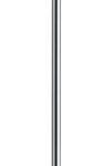 Badetuchstange B 60 cm Duravit Karree