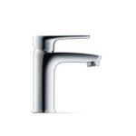 Mischer für Waschtisch S Duravit B1