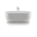 Badewanne freistehend LUV Duravit 180*85*61