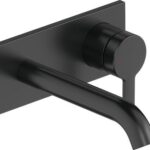 Waschtischarmatur UP Duravit C1