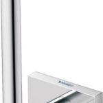 WC-Rollenhalter mit Ersatzrolle Duravit Karree