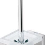 WC-Bürstengarnitur Duravit Karree