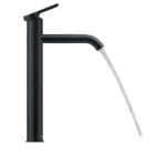 Aufsatzbeckenarmatur XL Duravit C1