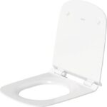WC Deckel Duravit Durastyle Absenkautomatik