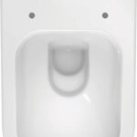WC Wand Duravit Happy D.2