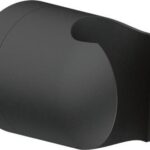 Handbrausehalter rund Duravit