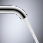 Aufsatzbeckenarmatur XL Duravit C1