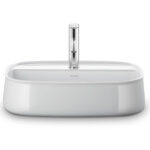 Waschtischmischer M-Size Duravit C1