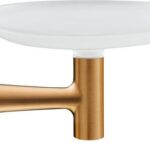 Seifenschale wandmodell Duravit Starck T