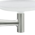 Seifenschale wandmodell Duravit Starck T