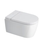 Dusch-WC Duravit Starck f