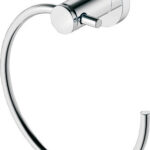 Handtuchring offen Duravit D-Code