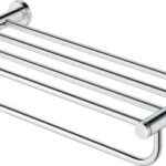 Handtuchablage Hotel Duravit D-Code