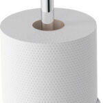WC-Rollenhalter Ersatzrolle Duravit Accessoir D-Code