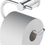 WC-Rollenhalter Duravit D-Code Ohne Deckel