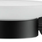 Seifenschale wandmodell Duravit D-Code links