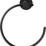 Handtuchring offen Duravit D-Code