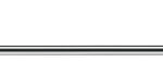 Badetuchstange B 60 cm Duravit D-Code