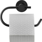 WC-Rollenhalter Duravit D-Code Ohne Deckel