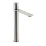 Mischer für Aufsatzbecken Rund Treemme 3.6 mm Edelstahl A=15 Waschtischarmatur