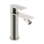Mischer für Bidet Edelstahl Treemme 3.6 mm Eckig Bidetarmatur