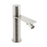 Mischer für Bidet Edelstahl Gerillt Treemme 3.6 mm Bidet Armatur