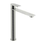 Mischer für Küche Treemme 3.6 mm Edelstahl Eckig Waschtischarmatur