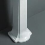 Säule Keramik Linie Lante H= 69 cm