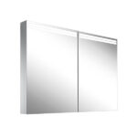 Spiegelschrank Schneider Aranga-Line TW 90 LED