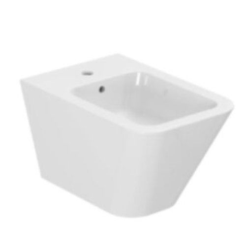 Bidet Wand hängend Azzurra Build