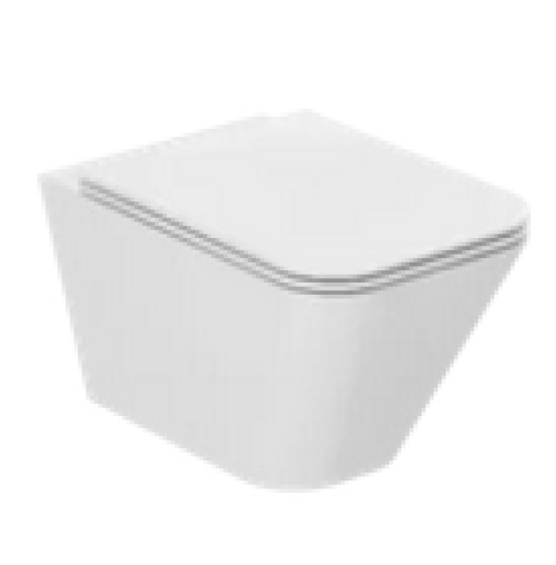 Wand WC Azzurra Build