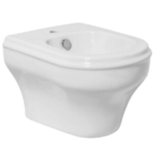 Bidet Wand Klassisch Azzurra Bidet CHARME