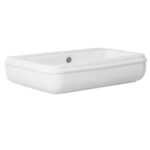 Waschtisch retro CHARME B= 55 cm